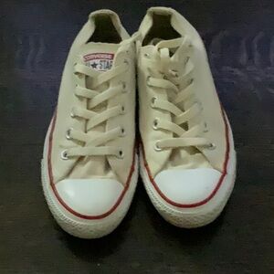Converse Allstar Sneakers